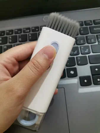 کیت تمیز کننده مدل multifunctional