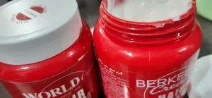 تجریه خرید کرم تقویت کننده مو ورد کالر مدل AQVA حجم 475 میلی لیتر