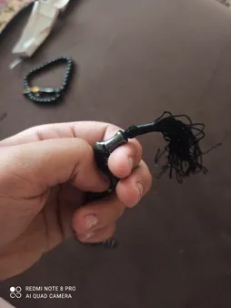 تسبیح حدید کد ۸۵۰۴