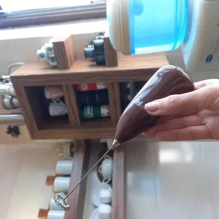 همزن شیر هونگژین