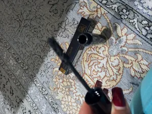 تجریه خرید ریمل حجم دهنده مای سری Black Diamond مدل Luxurious