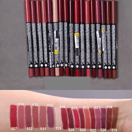 مداد لب گلدن رز مدل Dream شماره 521