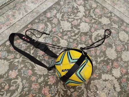 کش تمرین فوتبال مدل N20