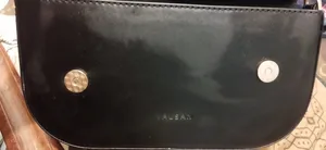 تجریه خرید ست کیف و کفش زنانه چرم یلسان مدل هیوار کد KELARA-MRV-915-msk