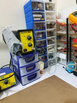 جعبه ابزار مدل S10