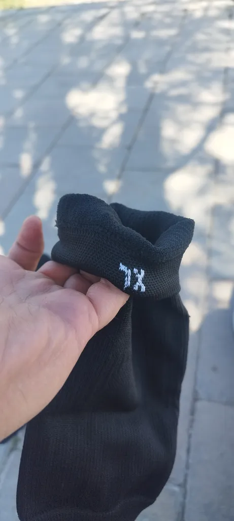 زانوبند ورزشی مدل Free-S بسته 2 عددی