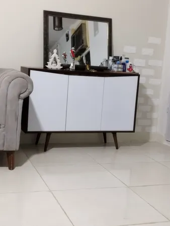 پایه میز مدل CHU20 بسته 4 عددی