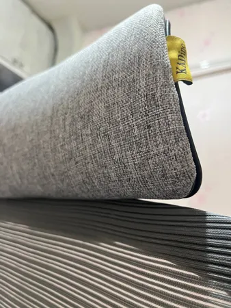 صندلی مدیریتی کادی نو مدل پشت توری VIP