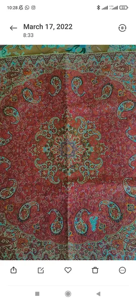 عکس ارسالی خریدار