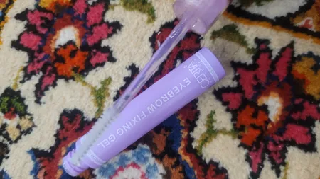 ژل تثبیت کننده ابرو سریتا مدل Eyebrow Shaping حجم 8 میلی لیتر