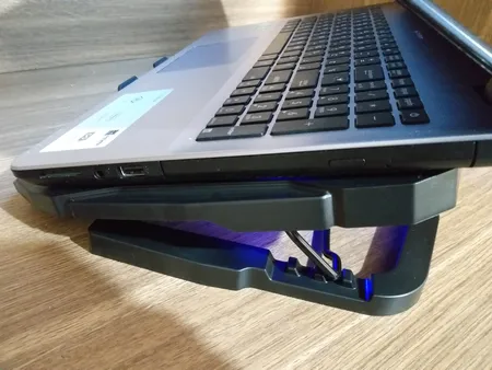 پایه خنک کننده تسکو مدل TCLP 3100