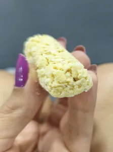 تجریه خرید شکلات بار غلات اوت چوکو پریمیوم  - 400 گرم