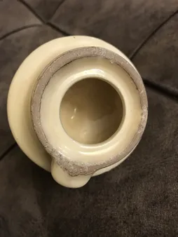 ست کتری و قوری نزاز کد 2402 گنجایش 2 لیتر