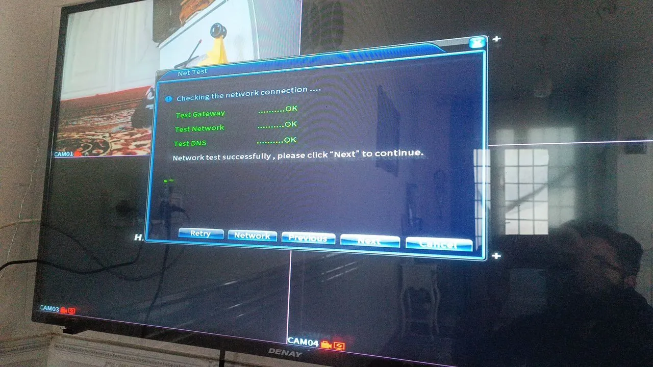ضبط کننده ویدیویی آی کیو مدل Pro-VR کد US