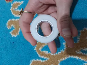 تجریه خرید چسب لیفت بینی مدل TG med