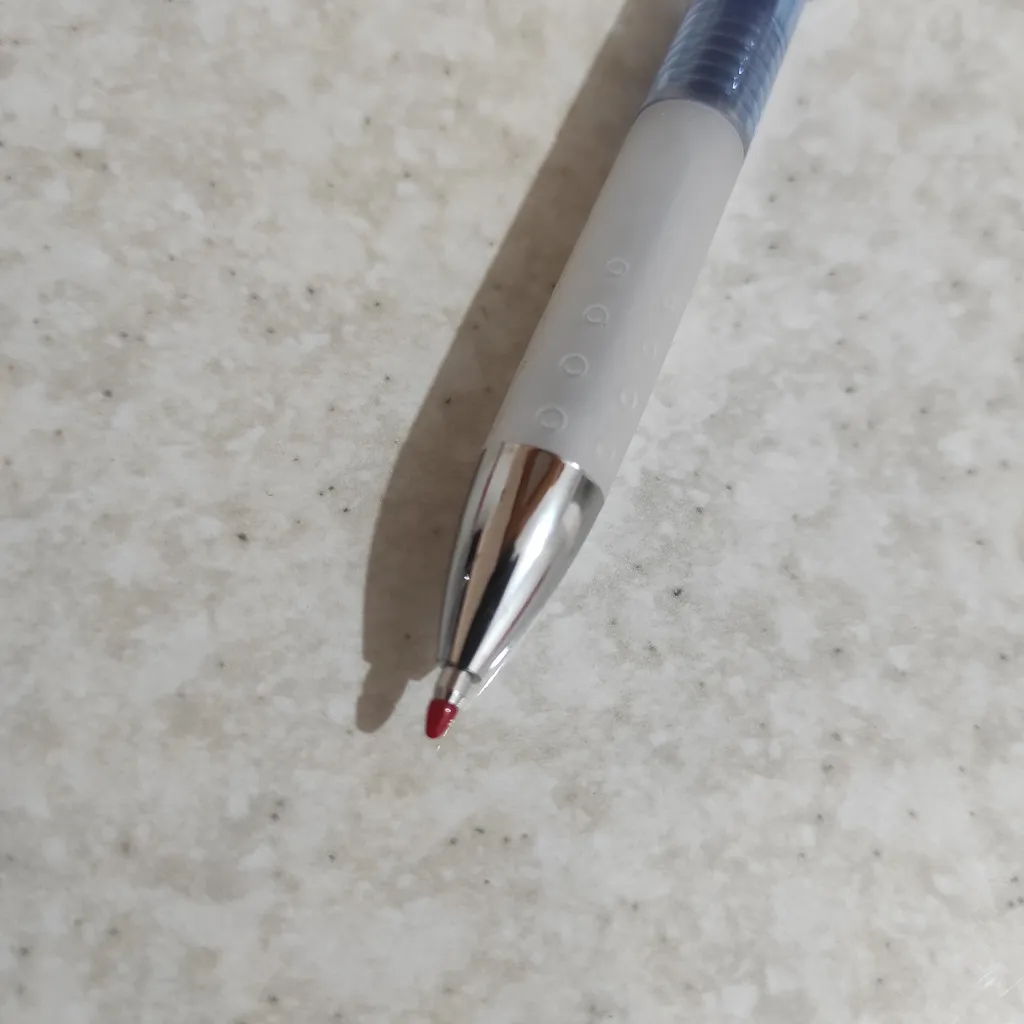 روان نویس سی.کلاس مدل ژل promise کد B5 بسته 5 عددی