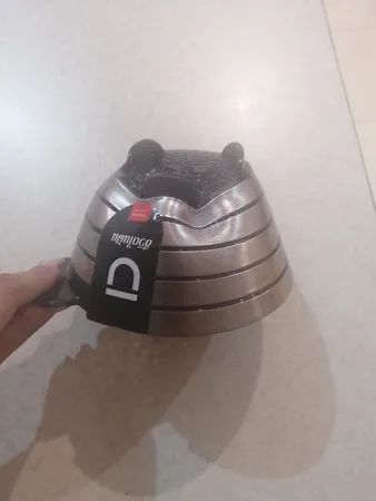 صافی سینک بازن مدل n01 بهمراه جا اسکاچی