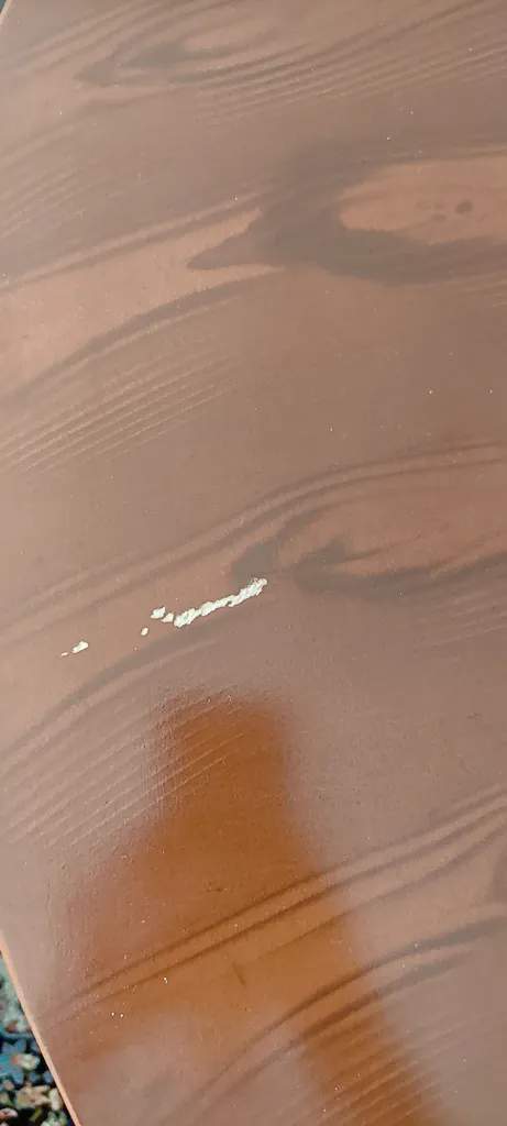 میز ناهارخوری مدل 602