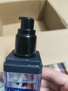 تجریه خرید سرم مو کریستال کد 170 حجم 125 میلی لیتر