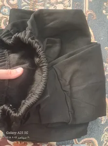 تجریه خرید شلوار زنانه مدل گرم کد 1