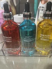 تجریه خرید سرم پوست وزه مدل خاویار نیاسینامید کد FZ15865 حجم 100 میلی لیتر