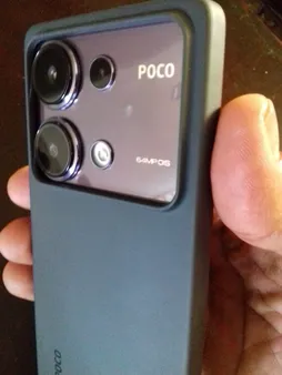 گوشی موبایل شیائومی مدل Poco M6 Pro دو سیم کارت ظرفیت 256 گیگابایت و رم 8 گیگابایت