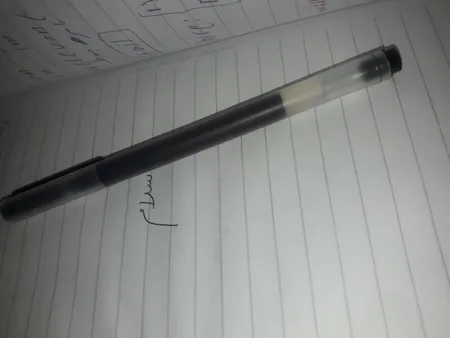 روان نویس شیائومی مدل 2WC بسته 2 عددی