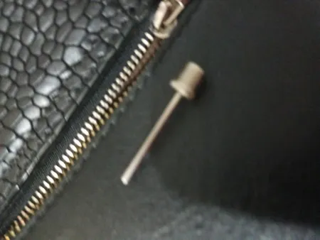 سوزن توپ مدل SZ-1