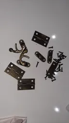 قفل مدل DPR2 مجموعه 2 عددی