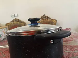 تجریه خرید قابلمه تیارا مدل Gra26 سایز 26