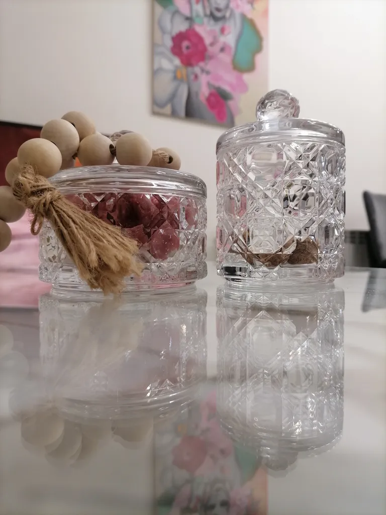 قندان ام جی دبلیو مدل رویال کد 223