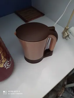 کتری برقی کد 1212