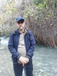 تجریه خرید عصای کوهنوردی آل نیکو مدل A-266