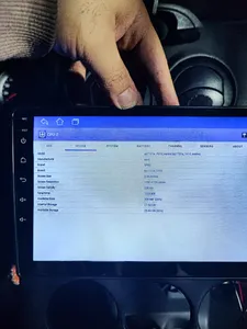 تجریه خرید مانیتور خودرو ریمکس مدل اندروید مناسب برای پراید 131 داشبورد جدید
