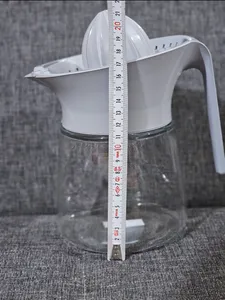 تجریه خرید آبمیوه گیری دستی لیمون مدل A744 کد 24