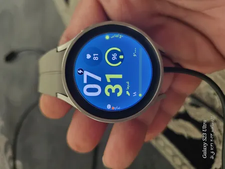 ساعت هوشمند سامسونگ مدل Galaxy Watch5 Pro