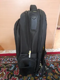 کوله پشتی مدل Cat Cr6465