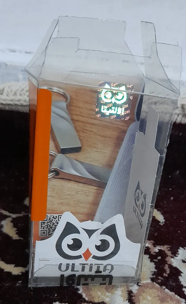 فلش مموری مدل ul01 طرح قلبی ظرفیت 32 گیگابایت