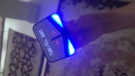 هدفون مخصوص بازی بی سیم مدل M28 TWS Gaming Earbuds Bluetooth V5.1