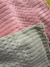 تجریه خرید دستمال آشپزخانه مدل حوله ای مجموعه 6 عددی