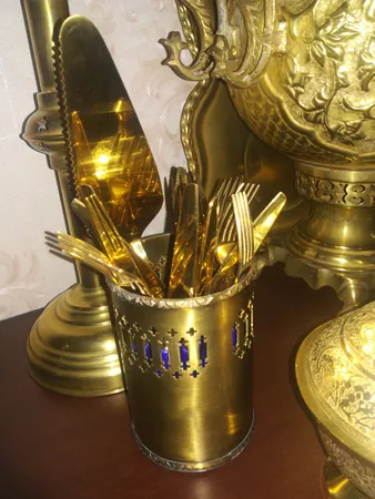 کارد سرو کیک کد 00715