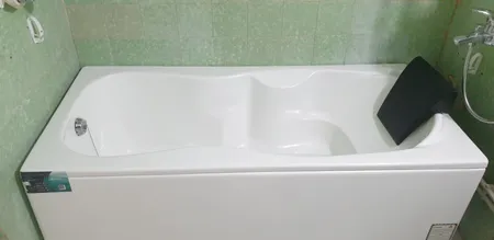 وان حمام آریاوان مدل شقایق