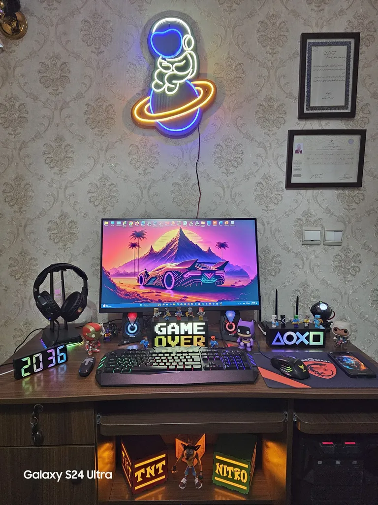 اکشن فیگور مدل ماینکرافت کد 22619 مجموعه 12 عددی