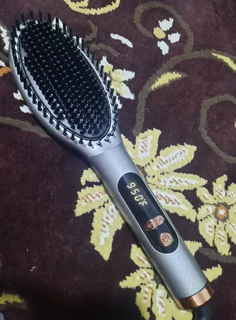 برس حرارتی رومئو مدل RM-7676