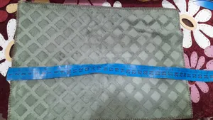 تجریه خرید دستمال آشپزخانه شایسته مدل حوله ای 5T بسته 5 عددی