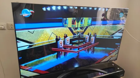 محافظ صفحه نمایش  مناسب برای تلویزیون 65 اینچ