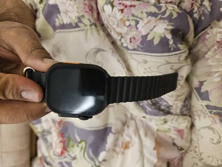 ساعت هوشمند فاینو مدل ULTRA 9