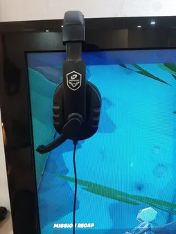 هدست گیمینگ مدل G2