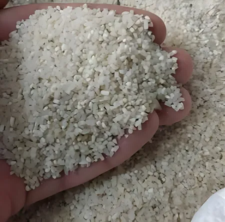 برنج ریزدانه هاشمی گیلان ورف - 10 کیلوگرم