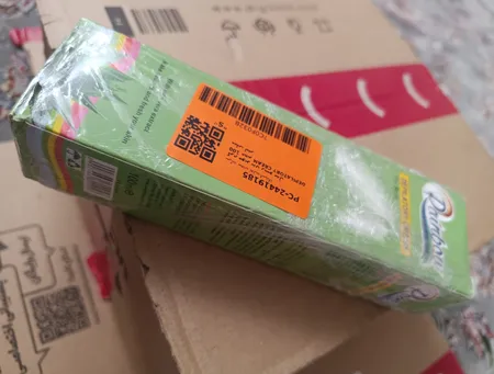 کرم موبر بدن رینبو مدل DEPILATORY CREAM حجم 100 میلی لیتر